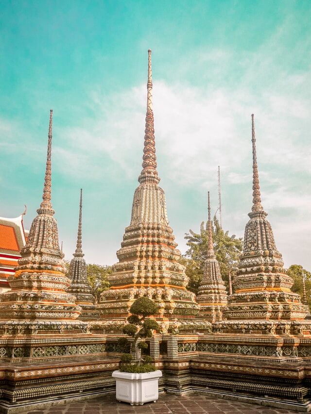 Digital Nomad Guide: Where to Stay in Southeast Asia